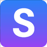 SkyVPN logo